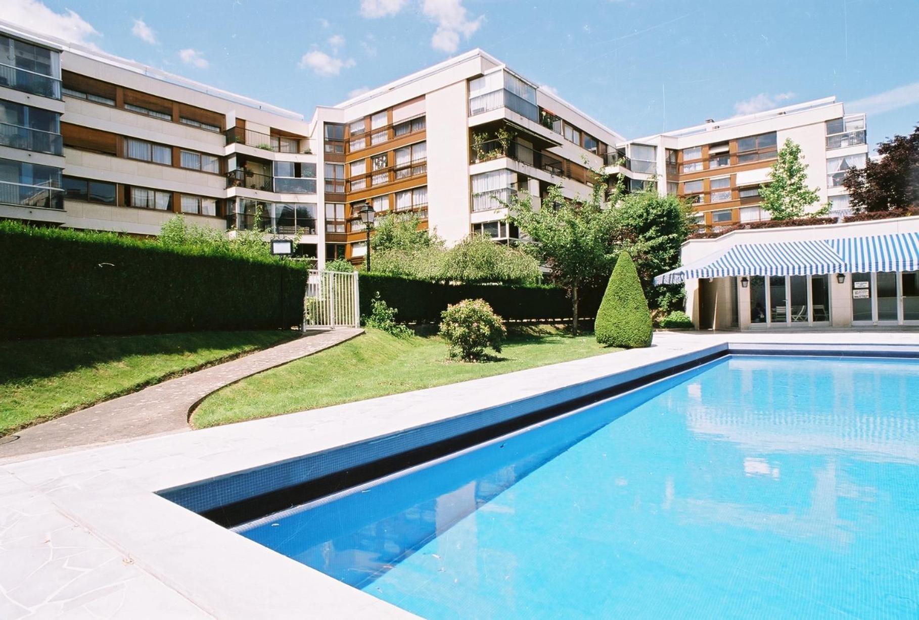Lumineux Charming Appartement - Cozy Flat Ле-Шене Экстерьер фото